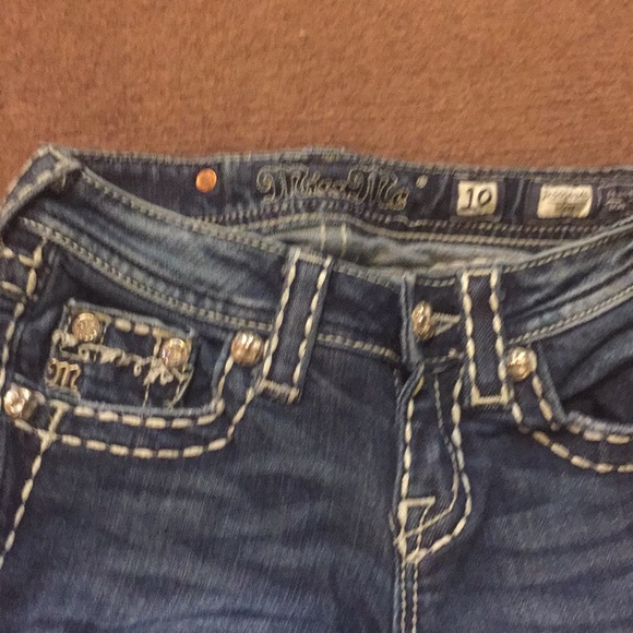 Miss Me jeans - Picture 3 of 3